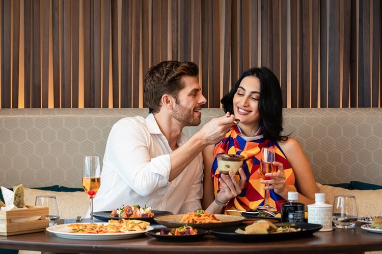 Rotana Hotel