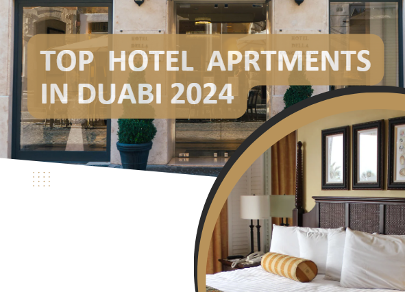hotel apartments in duabi, top hotel apartments in dubai, top 10 hotel apartments in duabi