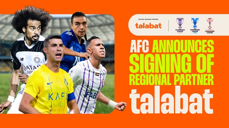 Asian Football Confederation