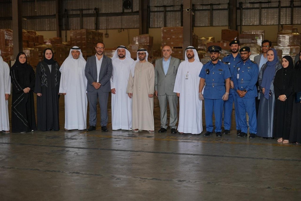 Aramex slashes