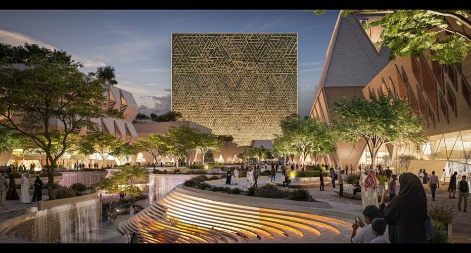 Murabba Unveils
